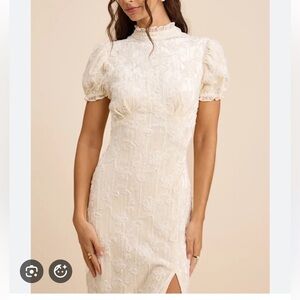 ISO Lulus Cadison Dress